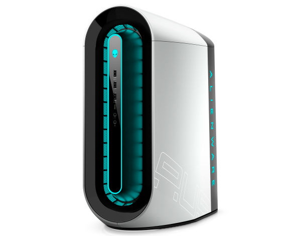 رونمایی دل از لپتاپهای گیمینگ Alienware رونمایی دل از لپتاپهای گیمینگ Alienware