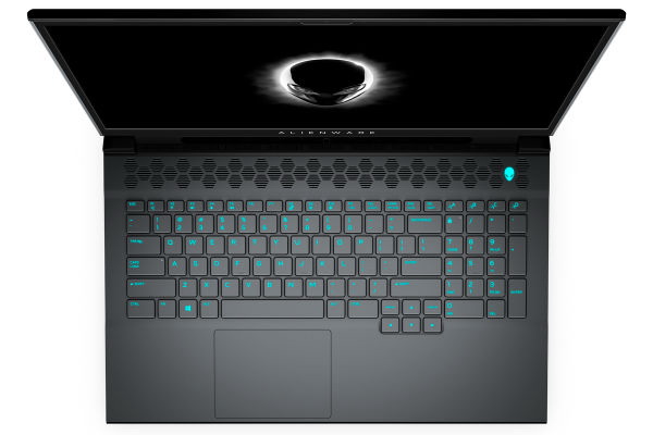 رونمایی دل از لپتاپ‌های گیمینگ Alienware
