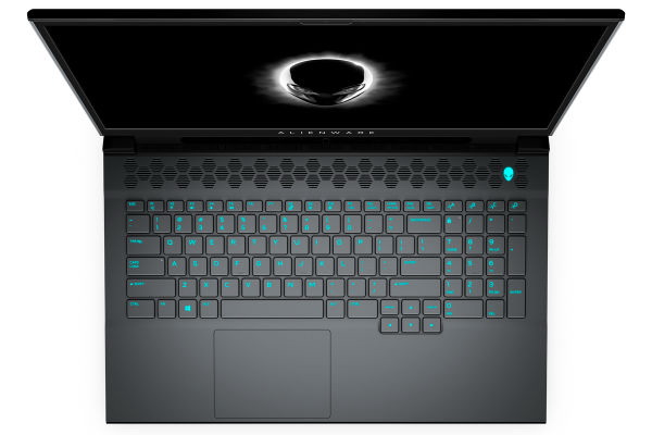 رونمایی دل از لپتاپ‌های گیمینگ Alienware