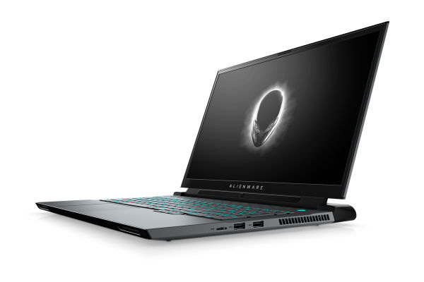 رونمایی دل از لپتاپ‌های گیمینگ Alienware