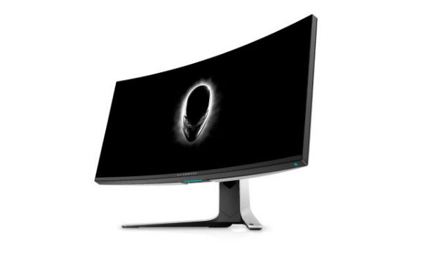 مانیتور گیمینگ Alienware با نرخ رفرش ۳۶۰ هرتز معرفی شد