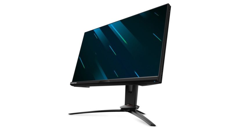 مانیتور ۳۶۰ هرتزی و دسکتاپهای با گرافیک RTX 30 ایسر از راه رسیدند مانیتور ۳۶۰ هرتزی و دسکتاپهای با گرافیک RTX 30 ایسر از راه رسیدند