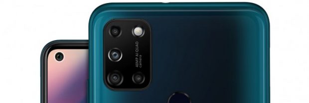 دو گوشی Wiko View 5 و View5 Plus معرفی شدند دو گوشی Wiko View 5 و View5 Plus معرفی شدند