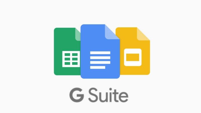 گوگل ویرایش کامل فایلهای آفیس در G Suite اندروید را ممکن کرد گوگل ویرایش کامل فایلهای آفیس در G Suite اندروید را ممکن کرد