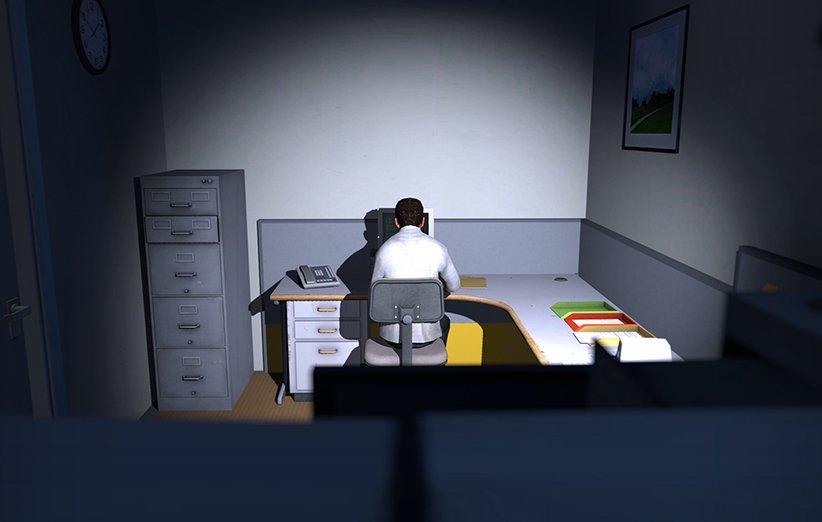 تا سال ۲۰۲۱ از نسخهی کنسولی Stanley Parable خبری نیست تا سال ۲۰۲۱ از نسخهی کنسولی Stanley Parable خبری نیست