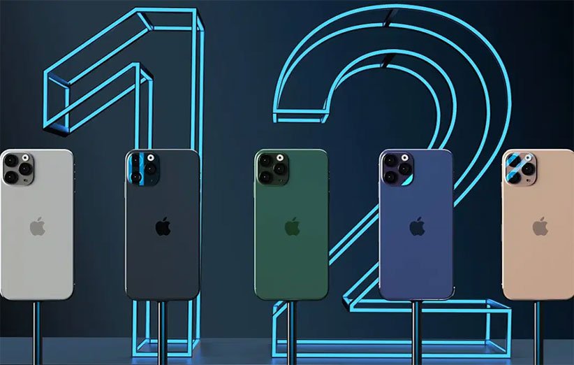 پنجمین نسخهی بتا از iOS 14 خبر از نمایشگر ۱۲۰ هرتز در آیفون ۱۲ میدهد پنجمین نسخهی بتا از iOS 14 خبر از نمایشگر ۱۲۰ هرتز در آیفون ۱۲ میدهد