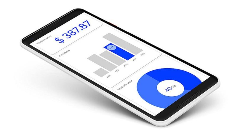 گوگل از پلتفرم Orion Wifi رونمایی کرد گوگل از پلتفرم Orion Wifi رونمایی کرد