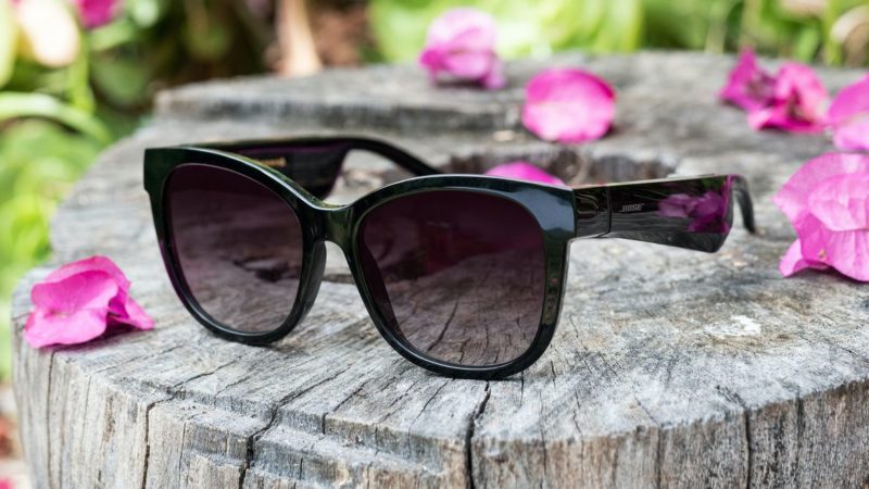 سه مدل عینک آفتابی جدید بوز معرفی شد