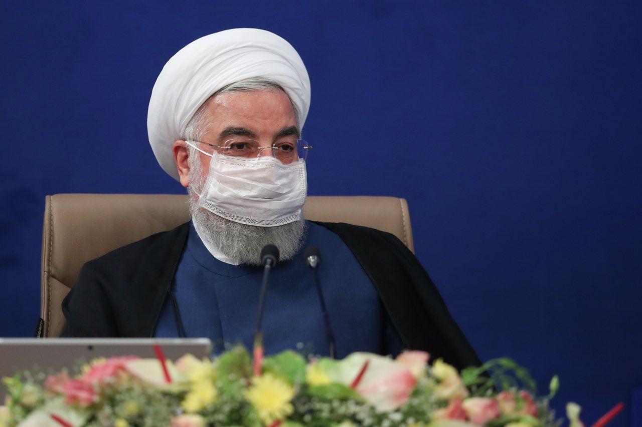 سخنان انتخاباتی حسن روحانی در سال ٩٢: ارزش پول ملی را نصف کرده‌اید