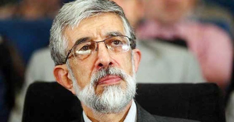 لطفا برای دفاع از خود و حمله به دیگران از رهبر معظم انقلاب مایه نگذارید! لطفا برای دفاع از خود و حمله به دیگران از رهبر معظم انقلاب مایه نگذارید!
