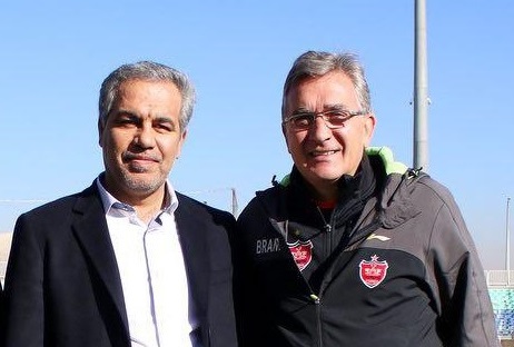 مدیریت بی تعهد، بلای جان استقلال و پرسپولیس مدیریت بی تعهد، بلای جان استقلال و پرسپولیس