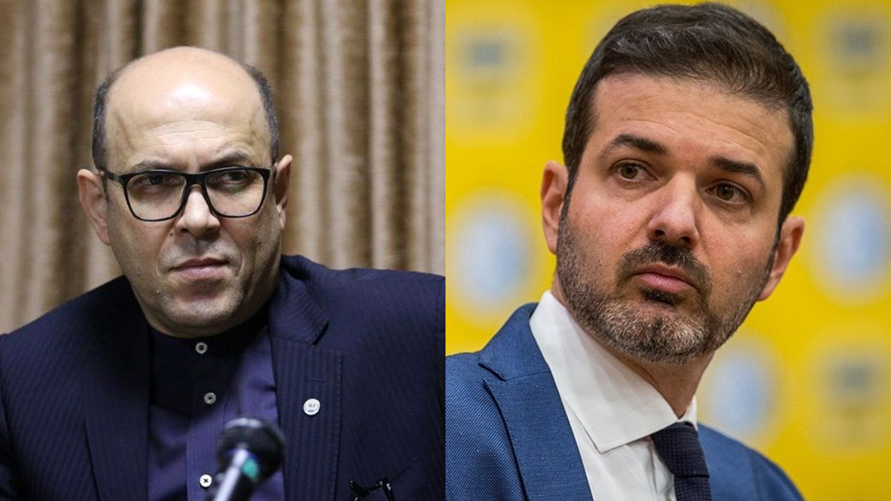 مدیریت بی تعهد، بلای جان استقلال و پرسپولیس مدیریت بی تعهد، بلای جان استقلال و پرسپولیس