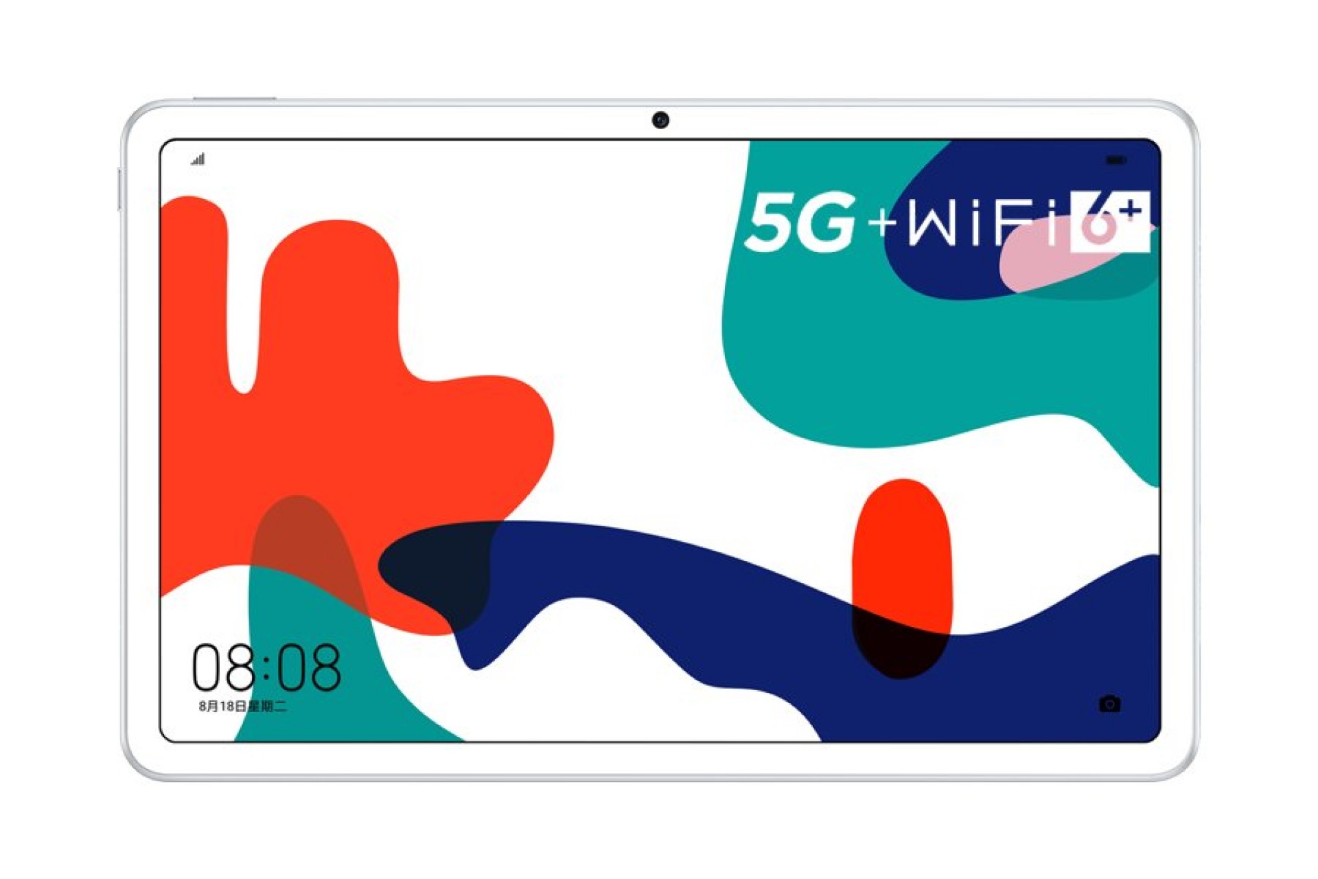 هواوی میت پد 5G با چیپست کرین ۸۲۰ معرفی شد