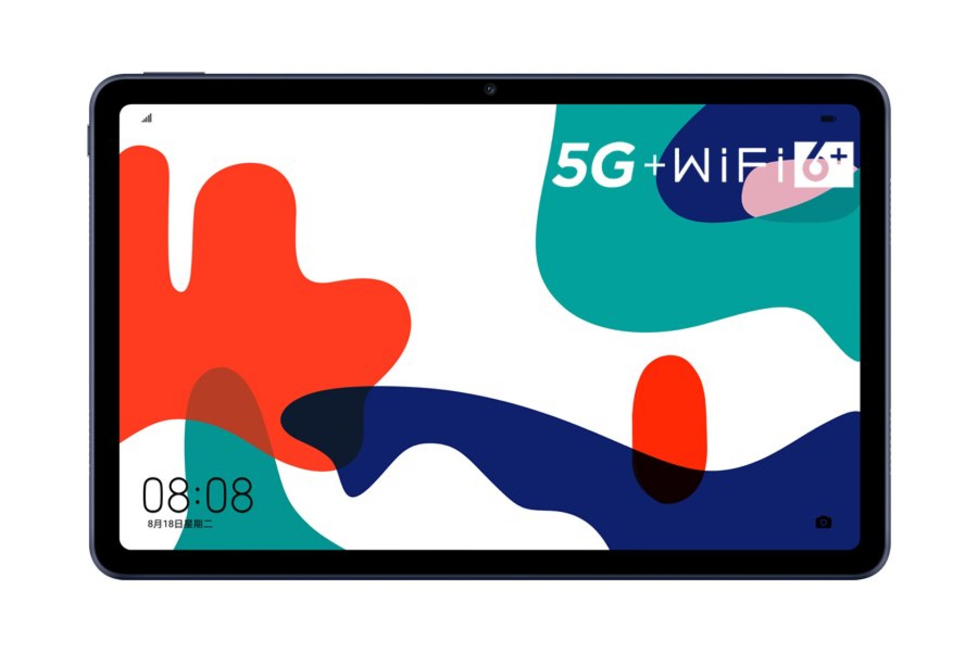 هواوی میت پد 5G با چیپست کرین ۸۲۰ معرفی شد