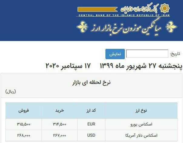 فروش ارز پتروشیمی‌ها در صرافی‌های غیر بانکی، آزاد شد