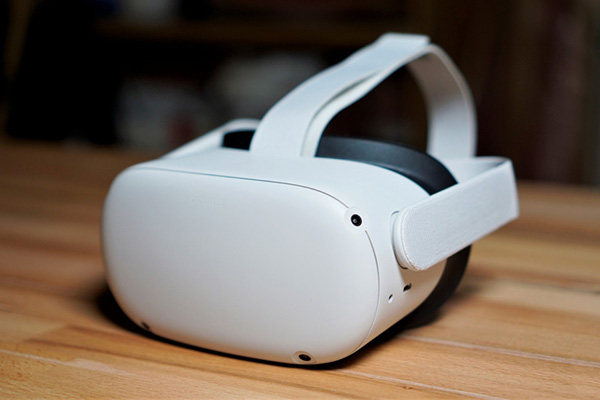 هدست واقعیت مجازی Oculus Quest 2 با قیمت ۲۹۹ دلار رونمایی شد هدست واقعیت مجازی Oculus Quest 2 با قیمت ۲۹۹ دلار رونمایی شد