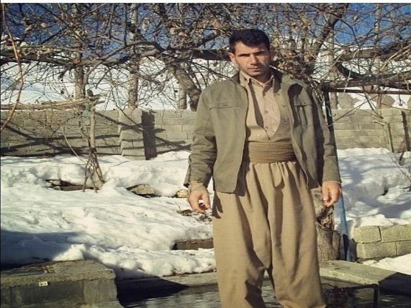 ترور ناجوانمردانه شهروند پیرانشهری توسط گروهک تروریستی حزب دمکرات کردستان ایران