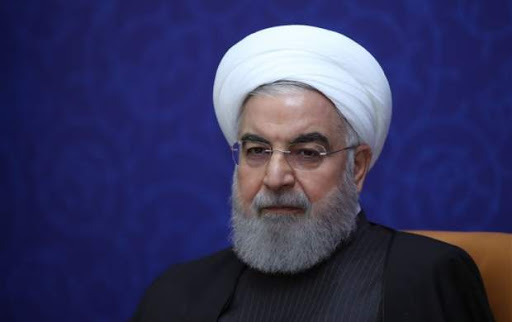 آقای رییس جمهور مخاطب بایدها شما هستید، یادتان که نرفته؟! آقای رییس جمهور مخاطب بایدها شما هستید، یادتان که نرفته؟!
