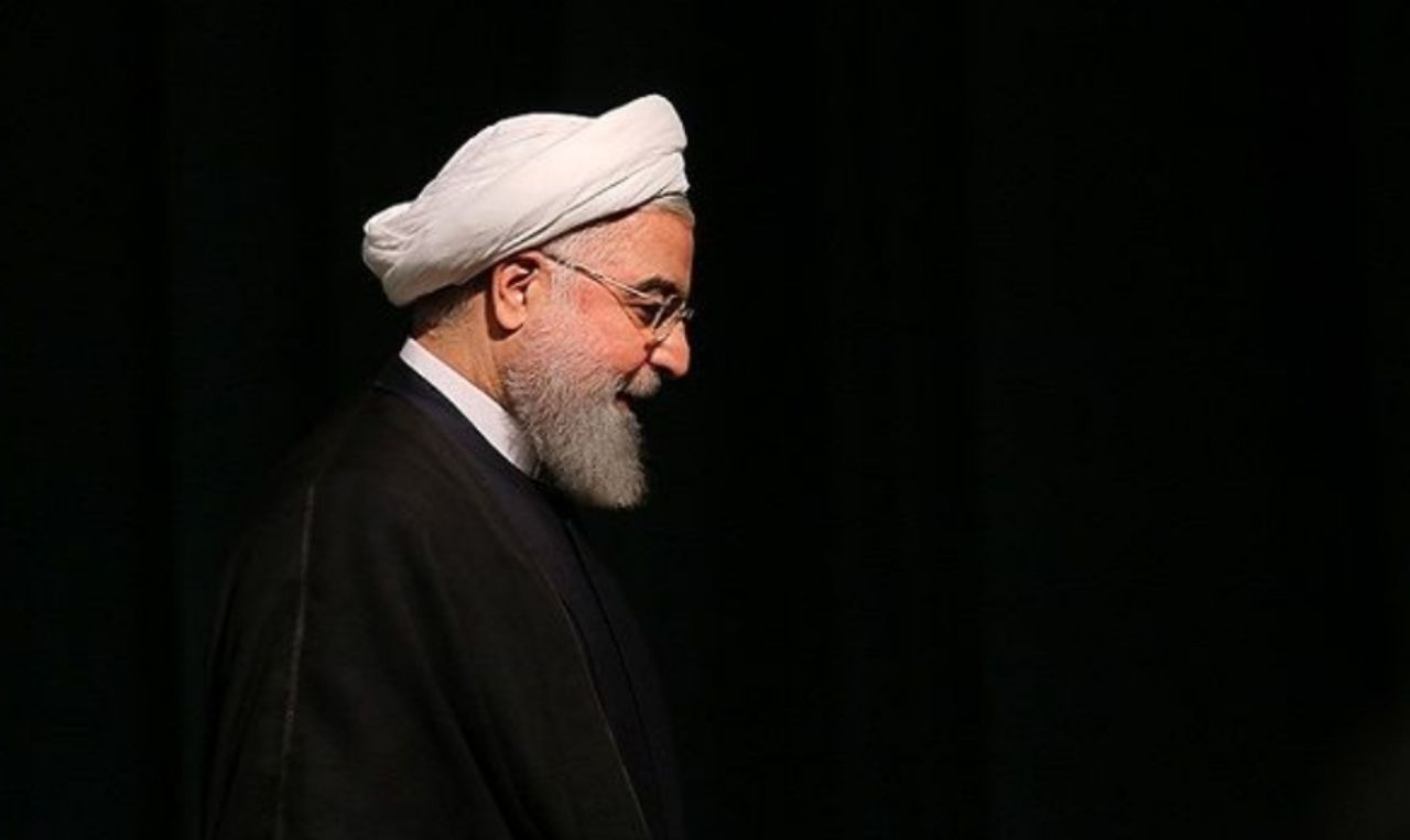 ما ناراحت اوضاع و احوال امروز شما هستیم آقای روحانی!