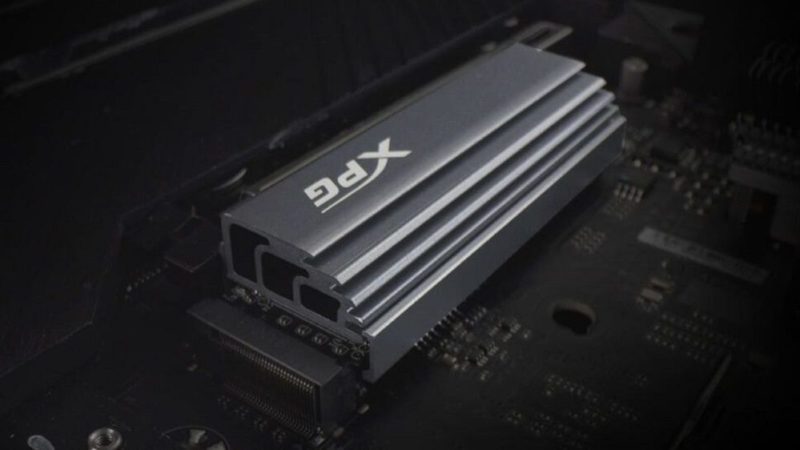 ایدیتا از سریعترین حافظه SSD جهان رونمایی کرد ایدیتا از سریعترین حافظه SSD جهان رونمایی کرد