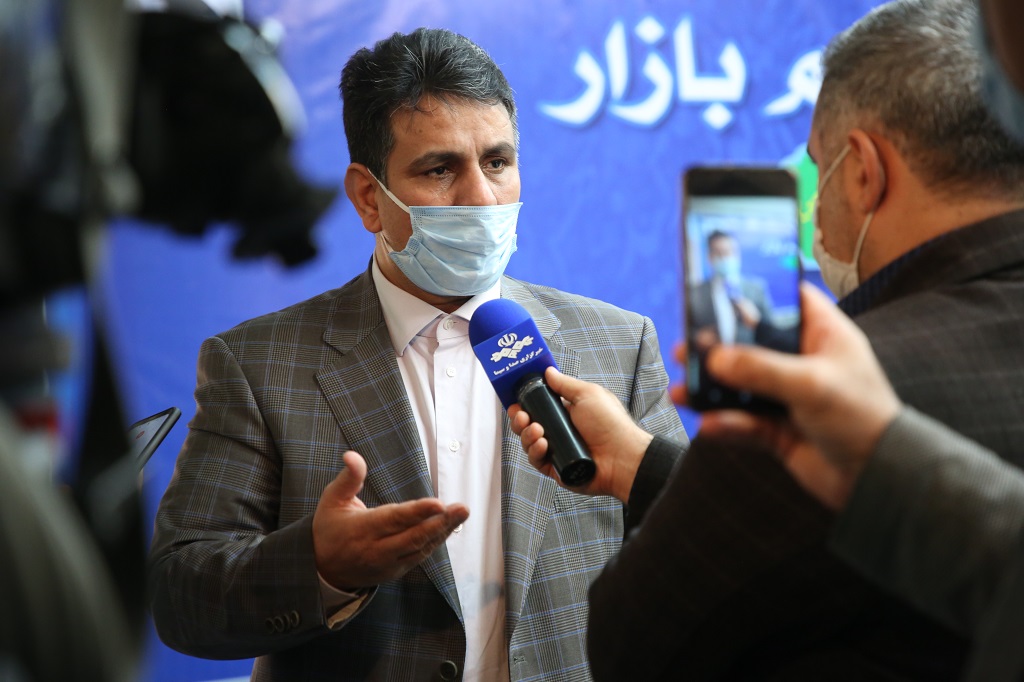 حداکثر قیمت هر کیلوگرم تخم مرغ فله برای مصرف کننده 14 هزار و 500 تومان