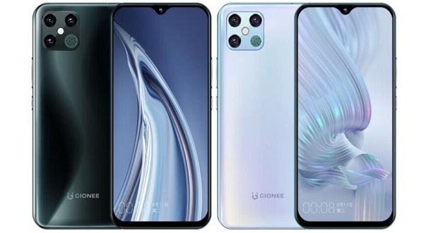 گوشی Gionee K3 Pro معرفی شد گوشی Gionee K3 Pro معرفی شد