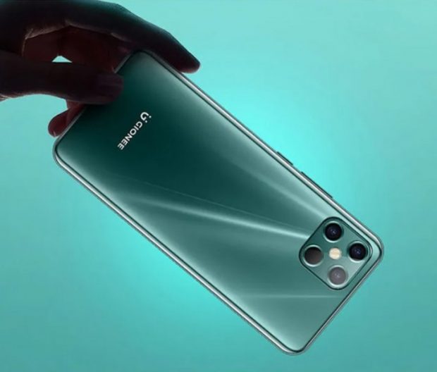 گوشی Gionee K3 Pro معرفی شد گوشی Gionee K3 Pro معرفی شد
