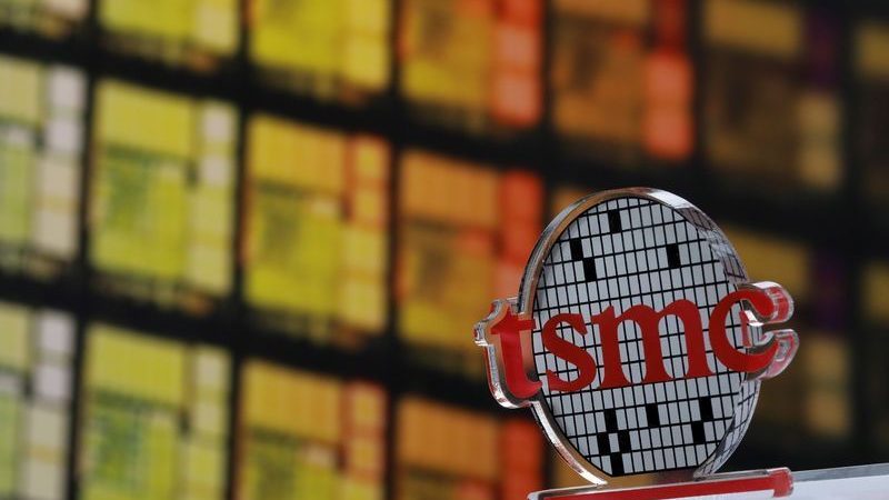 TSMC اطلاعات لیتوگرافی ۳ نانومتری را منتشر کرد