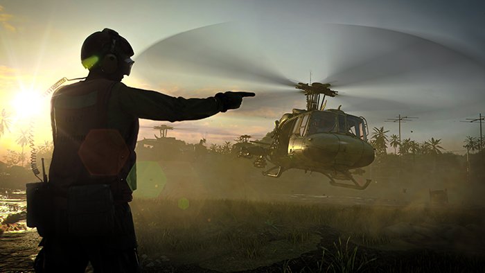 Call of Duty: Black Ops Cold War رسما رونمایی شد