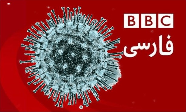 کوری بی بی سی در ديدن واقعيات مردم ايران