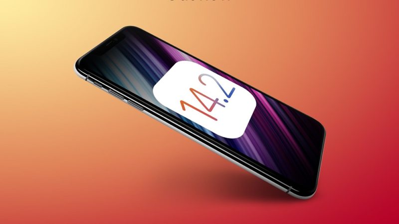 اپل اولین بتای عمومی iOS 14.2 و iPadOS 14.2 را منتشر کرد اپل اولین بتای عمومی iOS 14.2 و iPadOS 14.2 را منتشر کرد