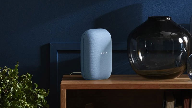 گوگل از اسپیکر جدید Nest Audio رونمایی کرد گوگل از اسپیکر جدید Nest Audio رونمایی کرد