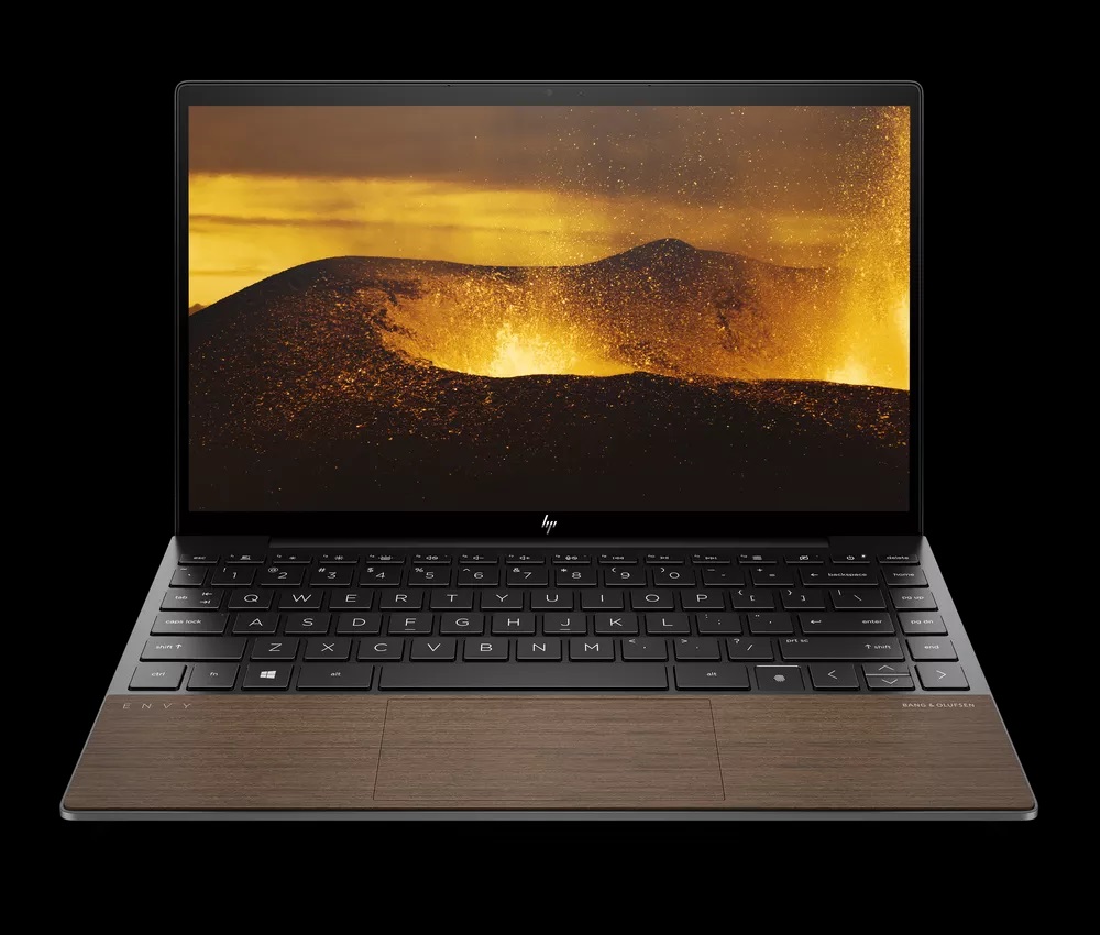 HP از «اسپکتر x360 14» به عنوان «هوشمندترین سیستم کامپیوتری» رونمایی کرد