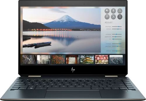 HP از «اسپکتر x360 14» به عنوان «هوشمندترین سیستم کامپیوتری» رونمایی کرد