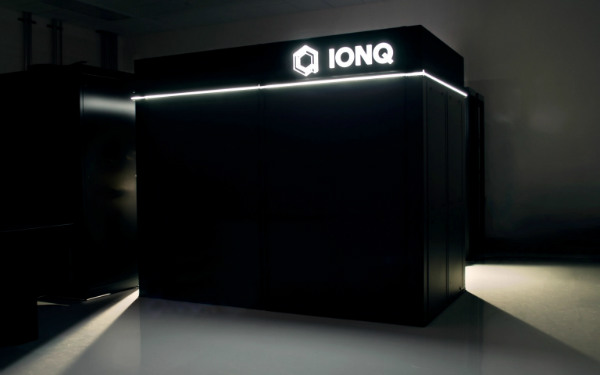 شرکت IonQ خبر از ساخت قدرتمندترین کامپیوتر کوانتومی جهان داد شرکت IonQ خبر از ساخت قدرتمندترین کامپیوتر کوانتومی جهان داد