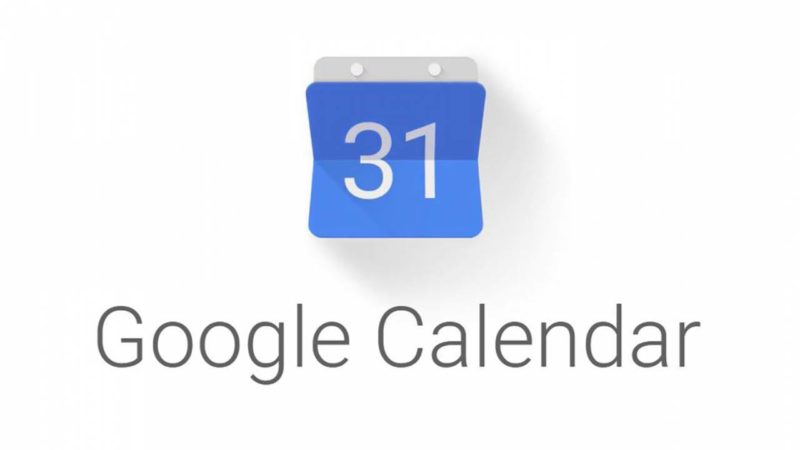 گوگل تسک و تقویم گوگل رسما با یکدیگر ادغام شدند