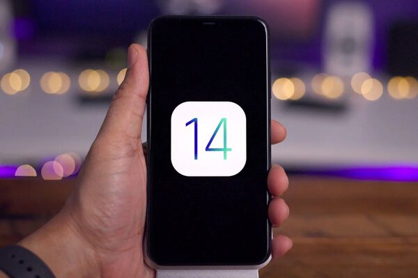 اپل امکان دانگرید از iOS 14.0.1 به iOS 14 را مسدود کرد