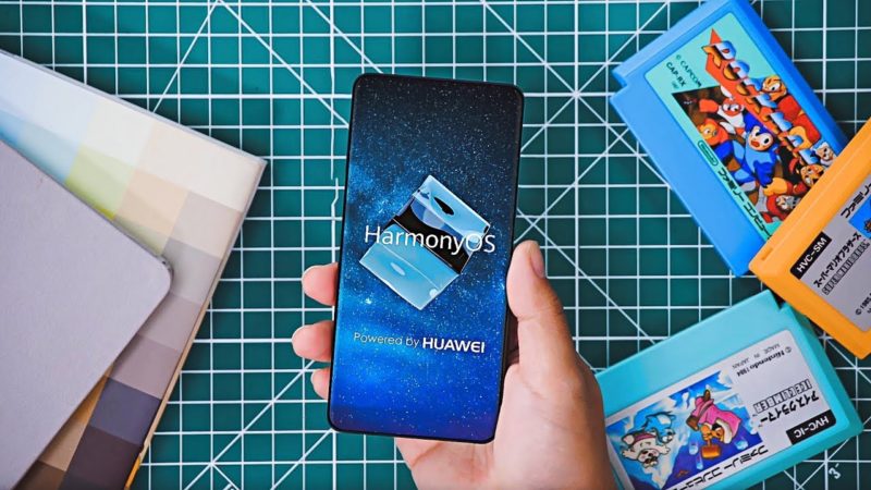 هواوی ارائه سیستم عامل هارمونی برای برخی گوشیهای با EMUI 11 را تایید کرد هواوی ارائه سیستم عامل هارمونی برای برخی گوشیهای با EMUI 11 را تایید کرد