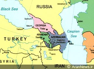 «حکمتِ حکومت» در مناقشات قفقاز