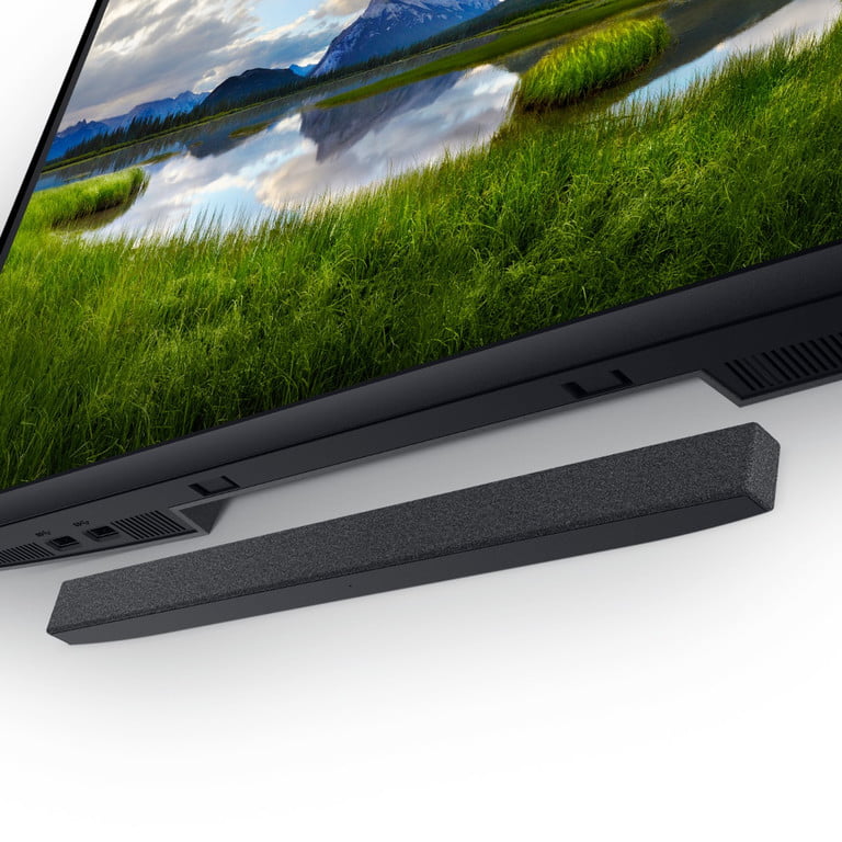 Dell از مانیتور UltraSharp رونمایی کرد