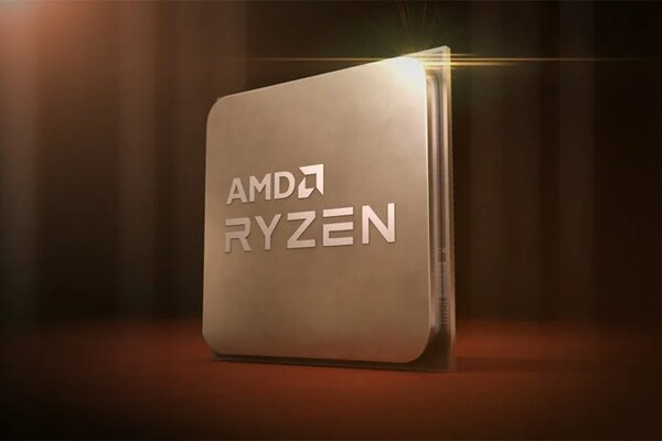 پردازندههای AMD Ryzen 5000 با معماری Zen 3 معرفی شدند پردازندههای AMD Ryzen 5000 با معماری Zen 3 معرفی شدند