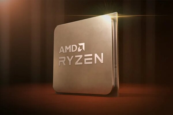 پردازنده‌های AMD Ryzen 5000 با معماری Zen 3 معرفی شدند