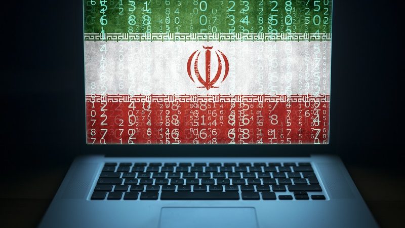آمریکا ۹۲ سایت مرتبط با ایران را مسدود کرد
