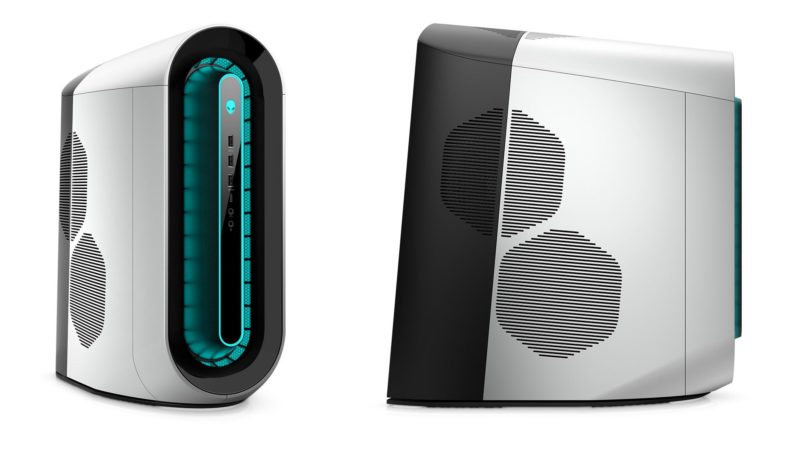 الاینور دسکتاپ گیمینگ Aurora R11 را معرفی کرد الاینور دسکتاپ گیمینگ Aurora R11 را معرفی کرد