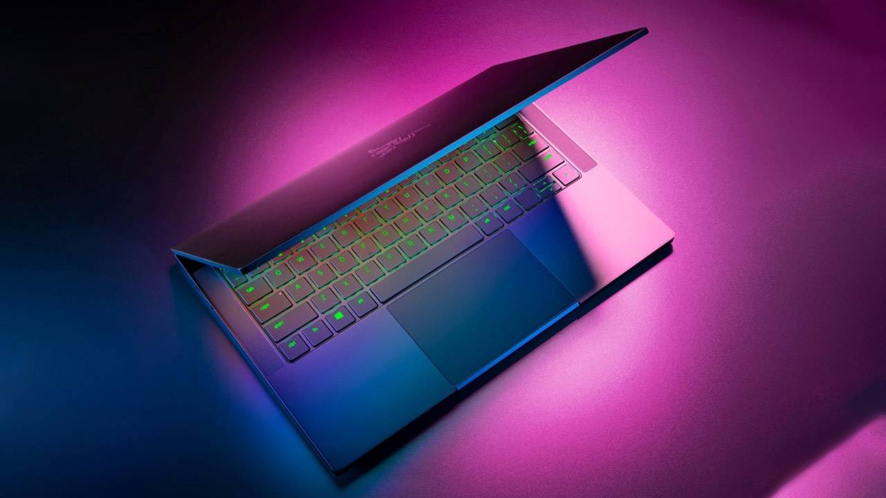 ریزر Blade Stealth 13 از راه رسید ریزر Blade Stealth 13 از راه رسید