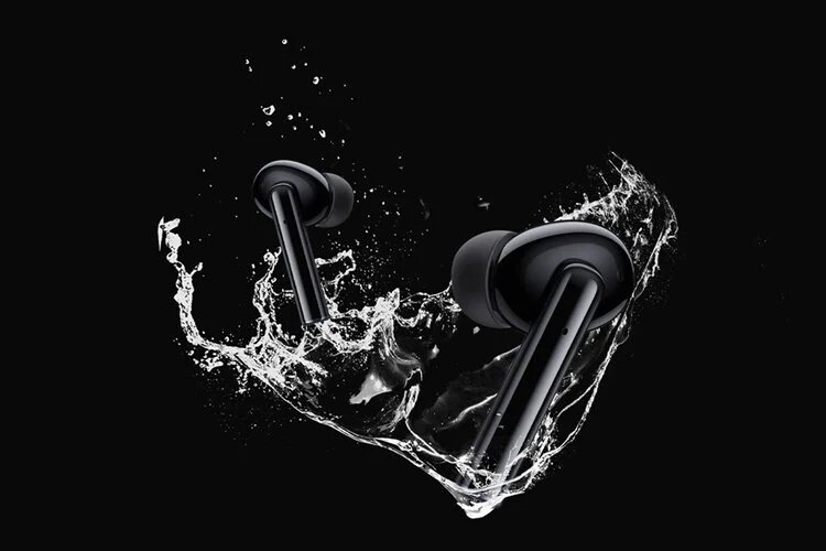 ریلمی بادز ایر پرو و بادز وایرلس پرو معرفی شدند ریلمی بادز ایر پرو و بادز وایرلس پرو معرفی شدند