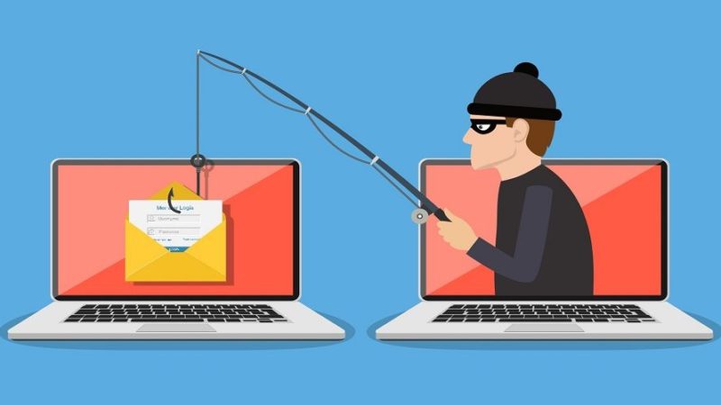 پلیس فتا: اطلاعات بانکی ۳۰ هزار کاربر سایت جعلی سامانه سجام به سرقت رفته است پلیس فتا: اطلاعات بانکی ۳۰ هزار کاربر سایت جعلی سامانه سجام به سرقت رفته است