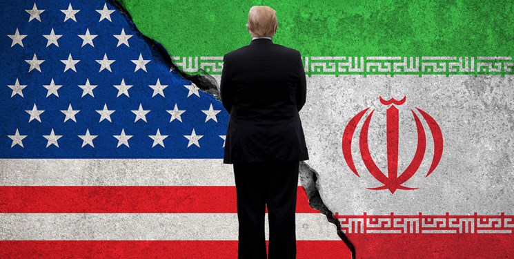 اقدام اخیر وزیر خزانه‌داری آمریکا در تحریم بخش مالی ایران