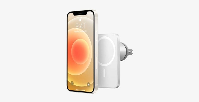 اپل از آیفون ۱۲ با فناوری ۵G و نمایشگر ۶٫۱ اینچی OLED رونمایی کرد اپل از آیفون ۱۲ با فناوری ۵G و نمایشگر ۶٫۱ اینچی OLED رونمایی کرد