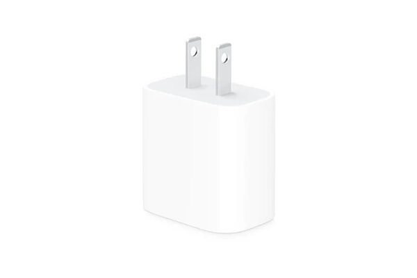 اپل فروش شارژر ۲۰ وات USB-C را آغاز کرد اپل فروش شارژر ۲۰ وات USB-C را آغاز کرد
